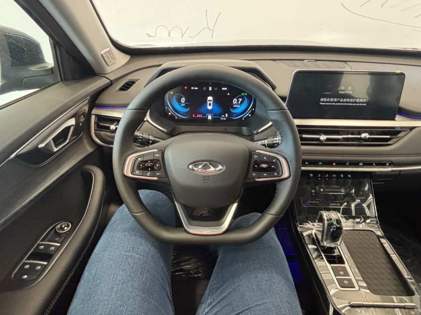 caoa chery tiggo 7 1.5 tci turbo flex sport cvt 4p automatico 202714