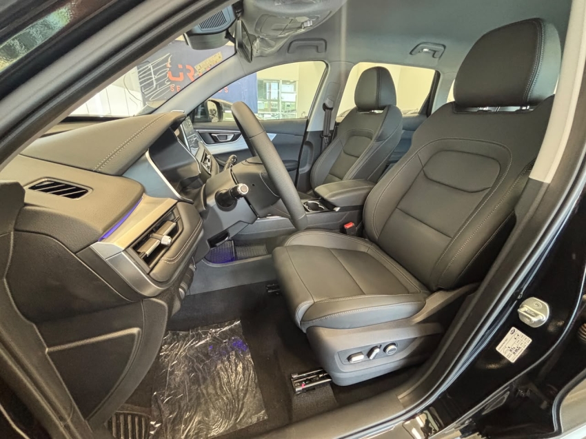 caoa chery tiggo 7 1.5 tci turbo flex sport cvt 4p automatico 202711