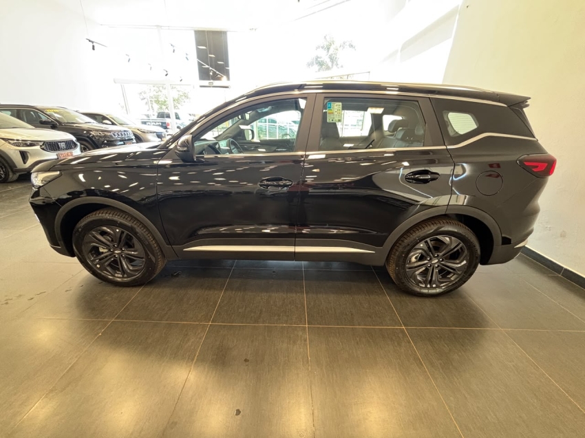 caoa chery tiggo 7 1.5 tci turbo flex sport cvt 4p automatico 20274