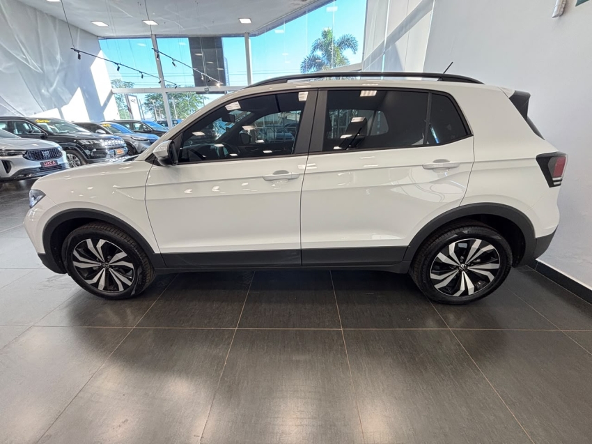 volkswagen t-cross 1.0 200 tsi total flex automatico 4p 20267