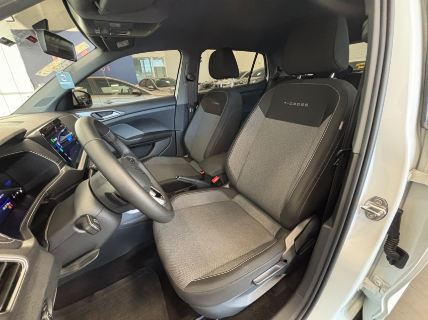 volkswagen t-cross 1.0 200 tsi total flex automatico 4p 202611