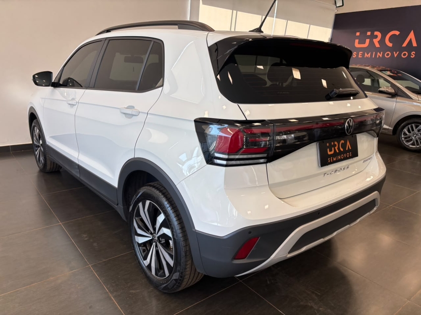 volkswagen t-cross 1.0 200 tsi total flex automatico 4p 20265