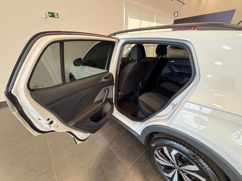 volkswagen t-cross 1.0 200 tsi total flex automatico 4p 20268