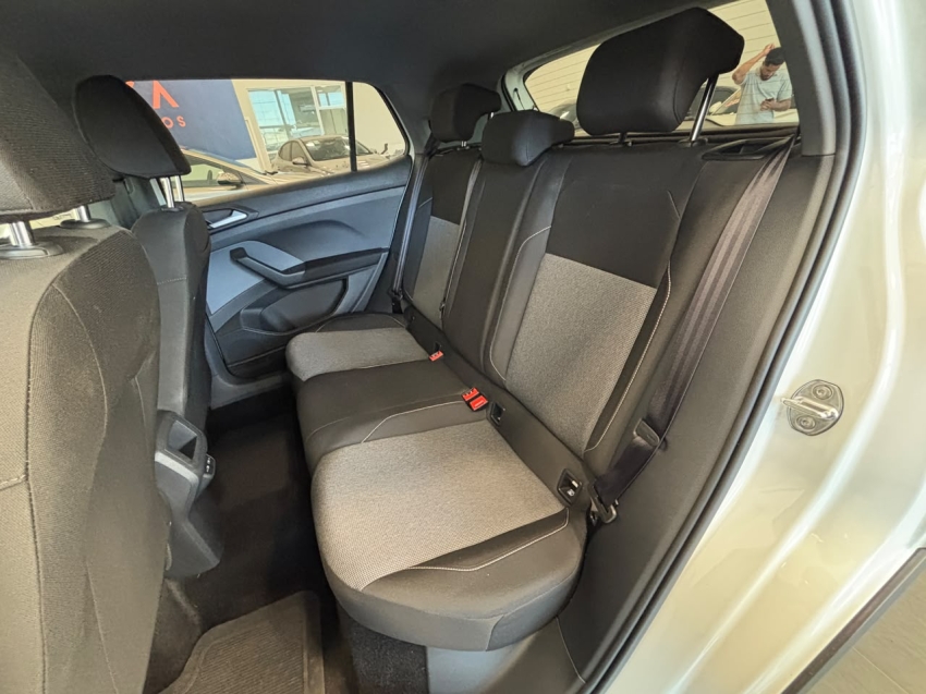 volkswagen t-cross 1.0 200 tsi total flex automatico 4p 20269