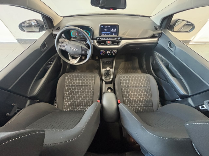 hyundai hb20 1.0 12v flex limited plus manual 4p 202612
