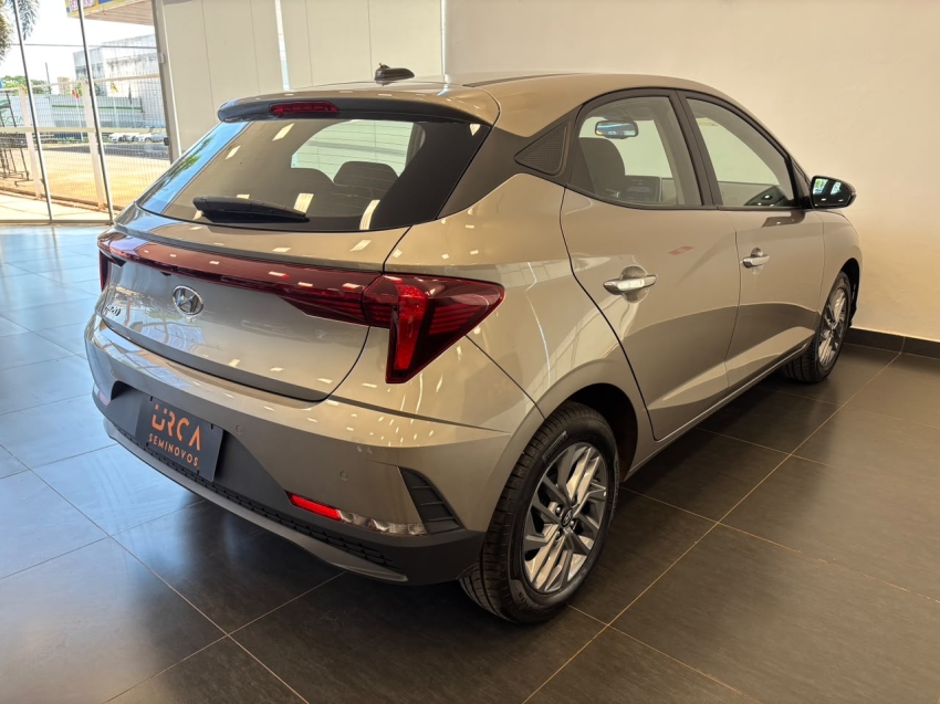 hyundai hb20 1.0 12v flex limited plus manual 4p 20263