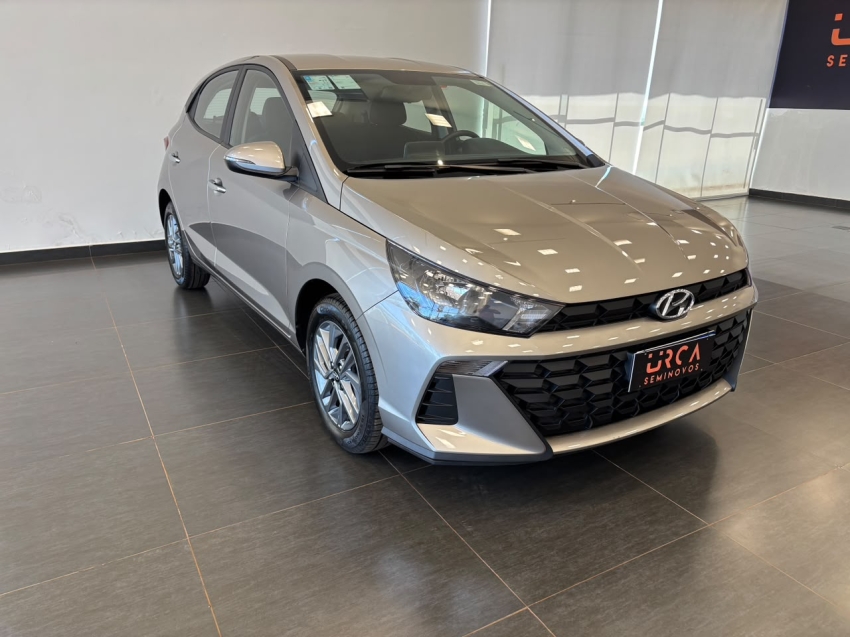 hyundai hb20 1.0 12v flex limited plus manual 4p 20262