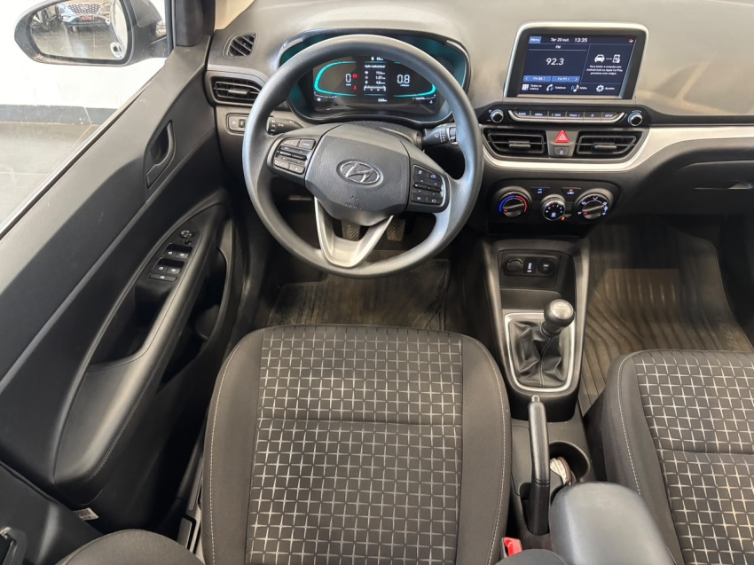 hyundai hb20 1.0 12v flex limited plus manual 4p 202613