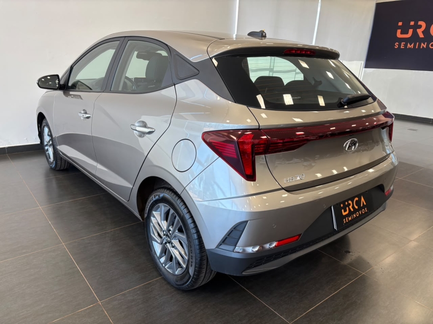 hyundai hb20 1.0 12v flex limited plus manual 4p 20265
