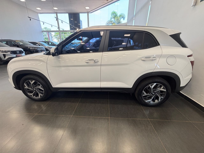 hyundai creta 1.0 tgdi flex platinum automatico 4p 20247