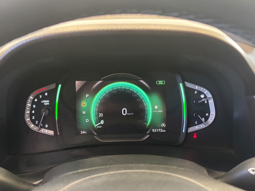 hyundai creta 1.0 tgdi flex platinum automatico 4p 202415