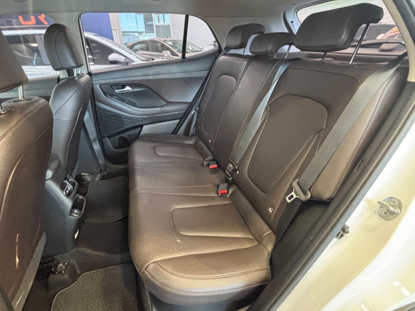 hyundai creta 1.0 tgdi flex platinum automatico 4p 20249