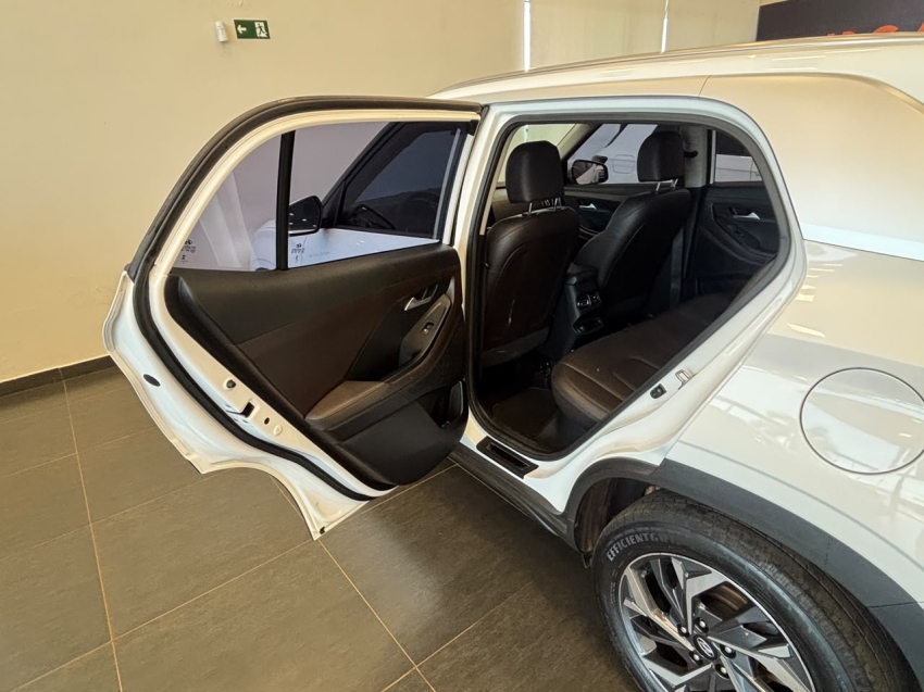 hyundai creta 1.0 tgdi flex platinum automatico 4p 20248