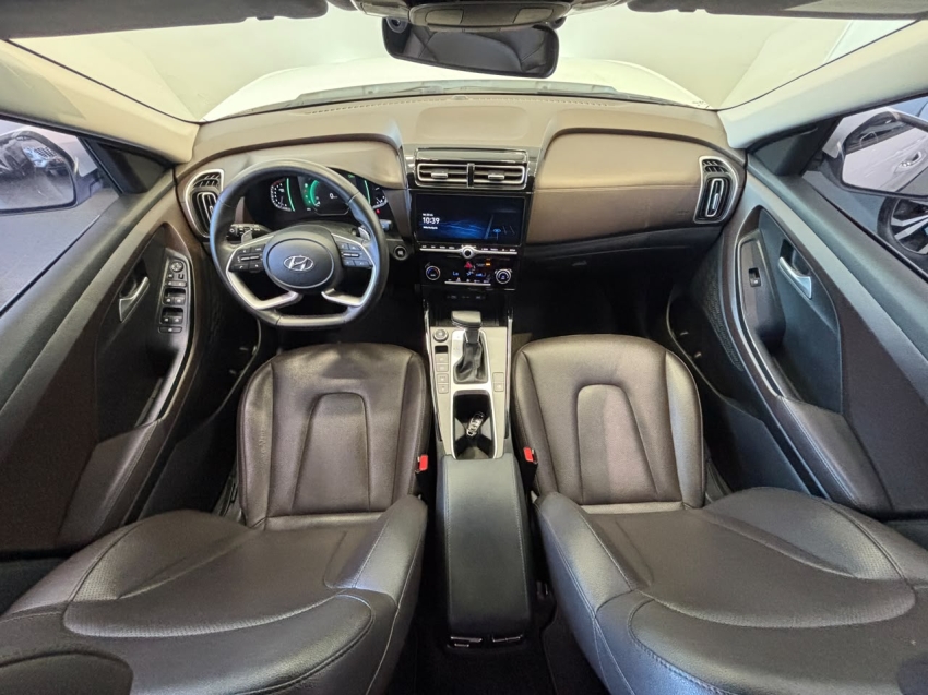 hyundai creta 1.0 tgdi flex platinum automatico 4p 202412