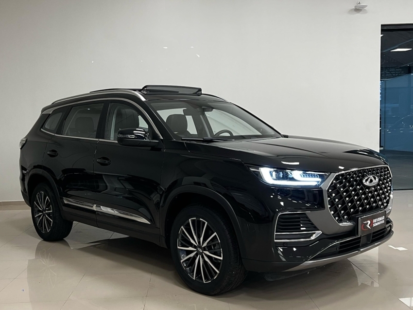 caoa chery tiggo 8 pro 1.5 tci plug-in hybrid dht. caoa chery tiggo 8 pro 1.5 tci plug-in hybrid dht.