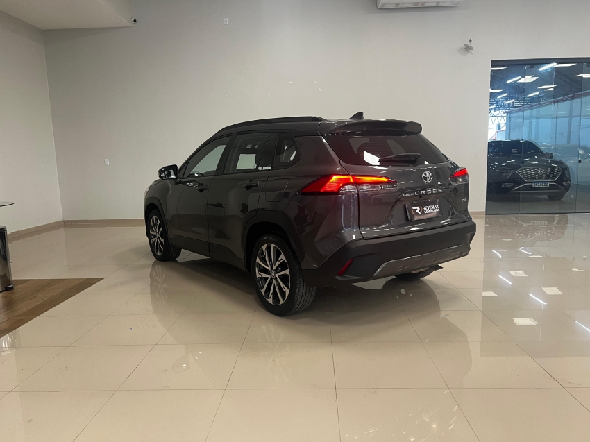 toyota corolla cross 2.0 vvt-ie flex xre direct shift.