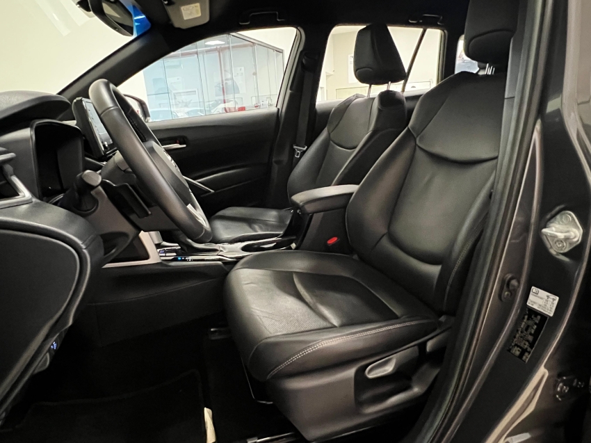 toyota corolla cross 2.0 vvt-ie flex xre direct shift.