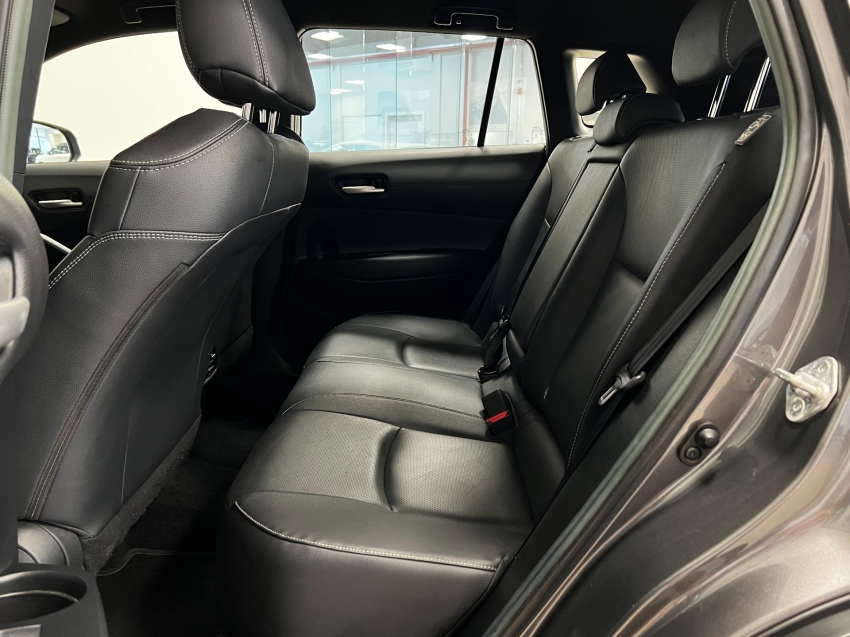 toyota corolla cross 2.0 vvt-ie flex xre direct shift.