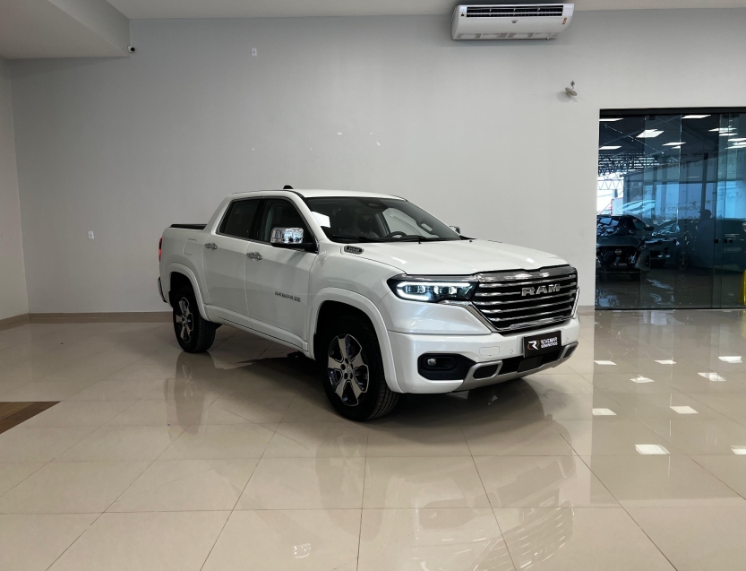ram rampage 2.0 turbo diesel laramie 4x4 automatico. ram rampage 2.0 turbo diesel laramie 4x4 automatico.