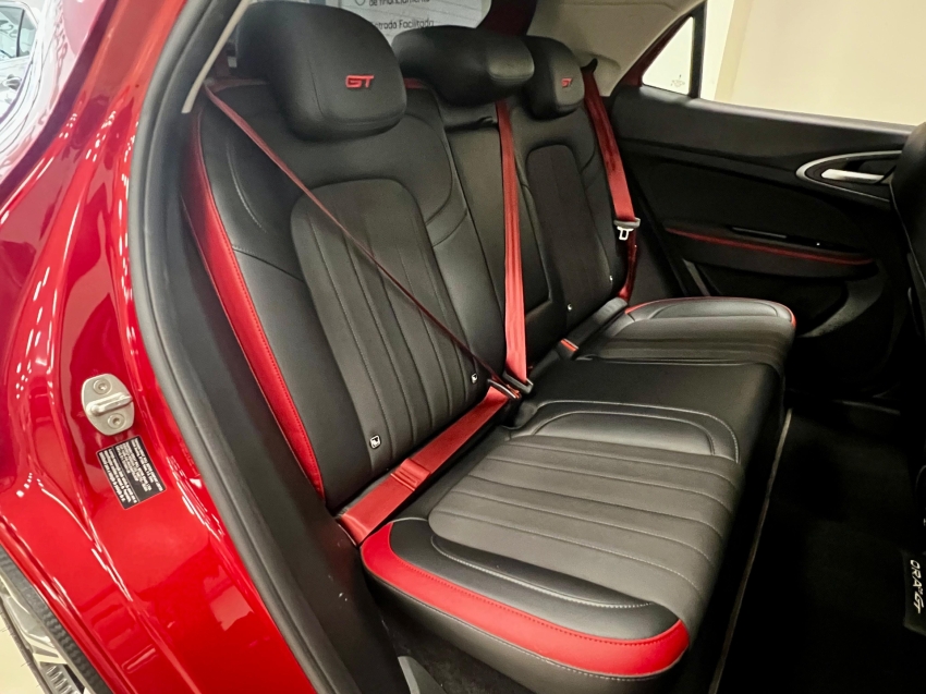 gwm ora 03 63 kw eletrico gt 5p automatico 2024