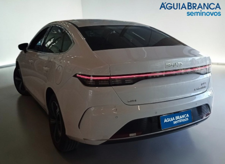 BYD KING 1.5 DM-I PHEV GS AUTOMÁTICO 4