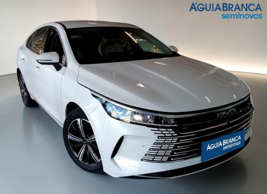 BYD KING 1.5 DM-I PHEV GS AUTOMÁTICO 2