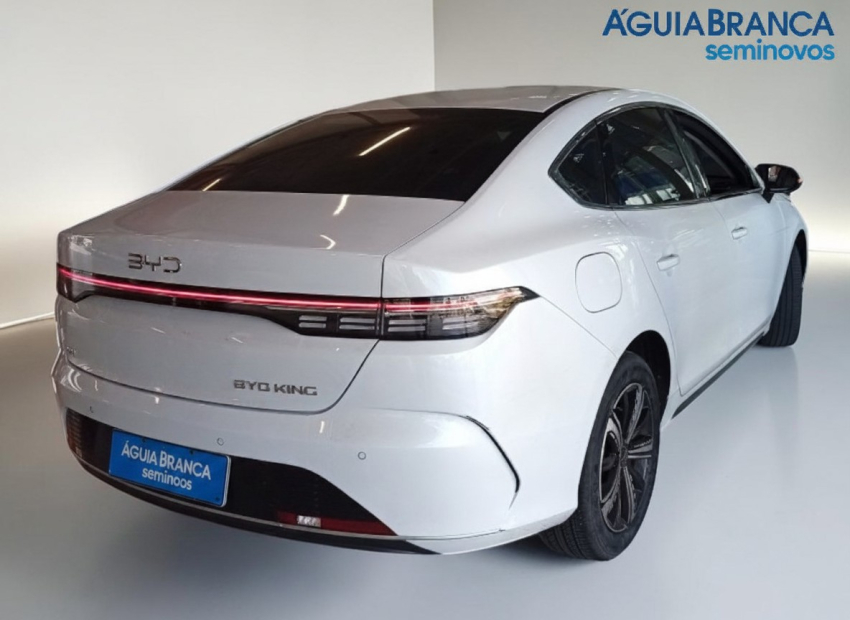 BYD KING 1.5 DM-I PHEV GS AUTOMÁTICO 3