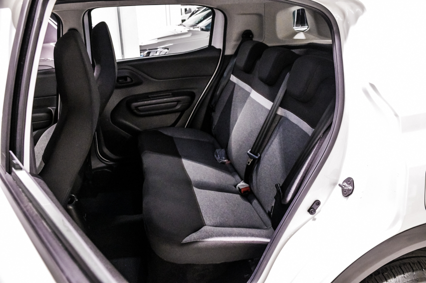 Citroen C3 AIRCROSS 1.0 TURBO 200 FLEX FEEL CVT 21