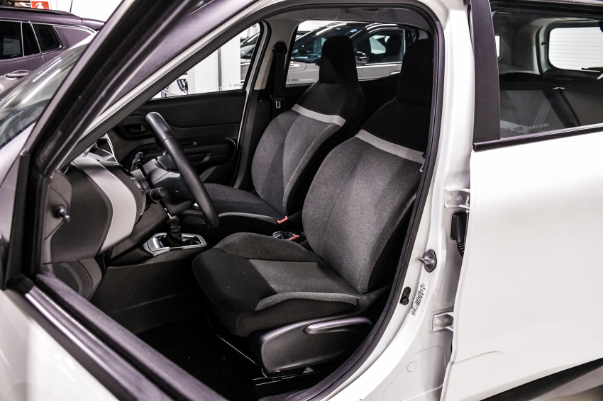 Citroen C3 AIRCROSS 1.0 TURBO 200 FLEX FEEL CVT 20