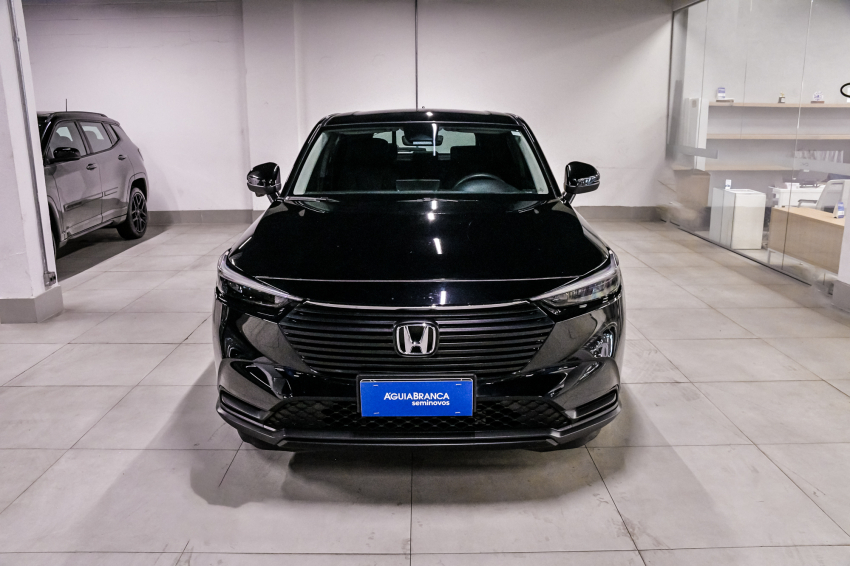 Honda HR-V 1.5 DI I-VTEC FLEX EXL CVT 3
