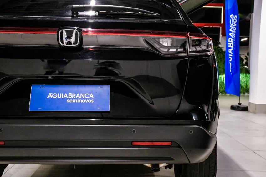 Honda HR-V 1.5 DI I-VTEC FLEX EXL CVT 9