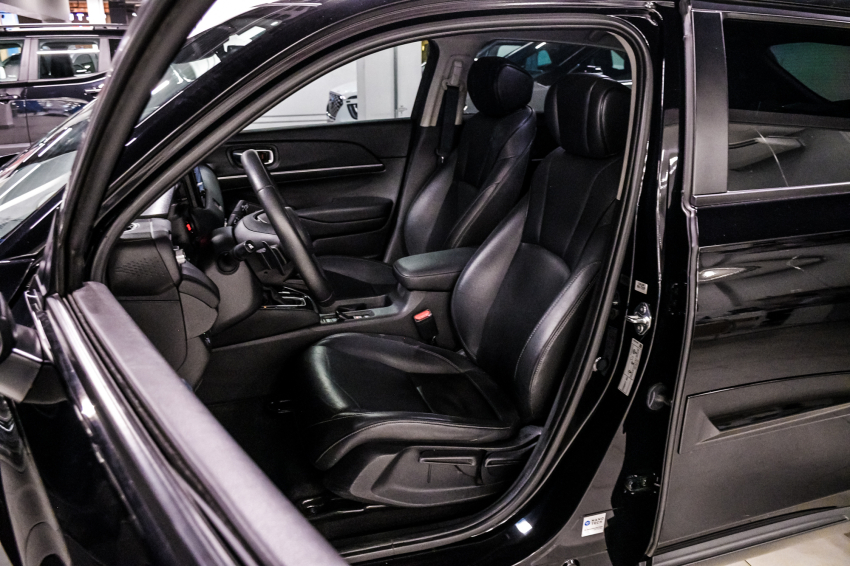 Honda HR-V 1.5 DI I-VTEC FLEX EXL CVT 20