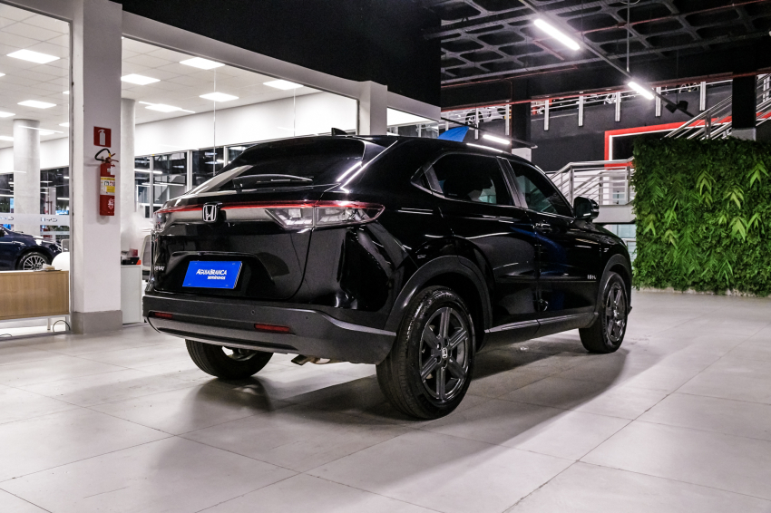 Honda HR-V 1.5 DI I-VTEC FLEX EXL CVT 10