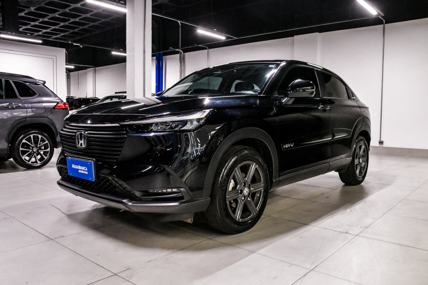 Honda HR-V 1.5 DI I-VTEC FLEX EXL CVT
