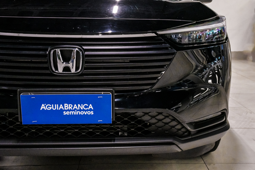 Honda HR-V 1.5 DI I-VTEC FLEX EXL CVT 4