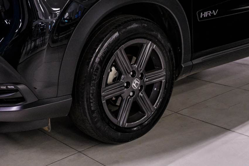 Honda HR-V 1.5 DI I-VTEC FLEX EXL CVT 2