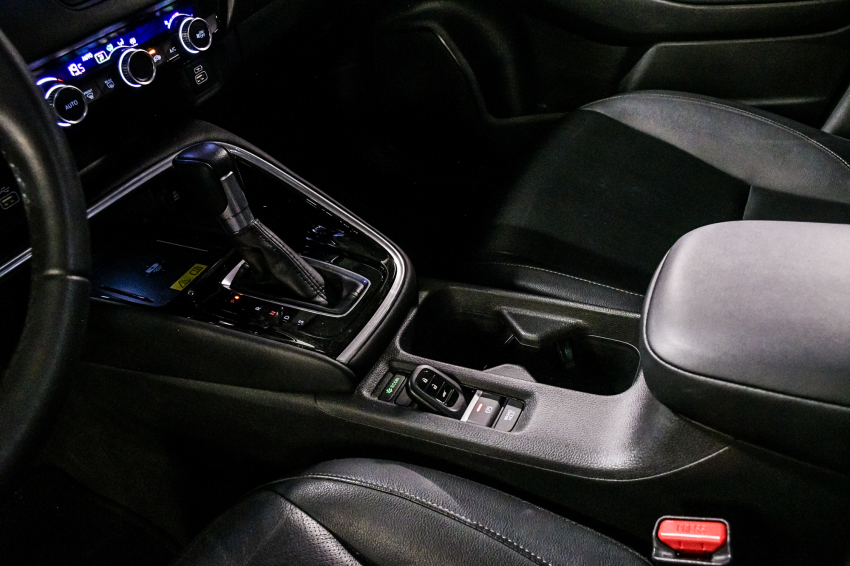 Honda HR-V 1.5 DI I-VTEC FLEX EXL CVT 18