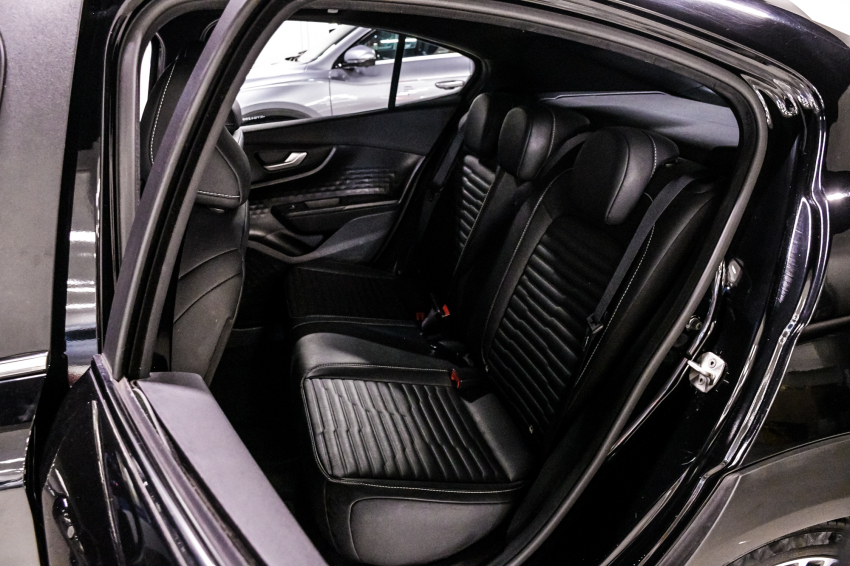 Fiat FASTBACK 1.3 TURBO 270 FLEX ABARTH AT6 21