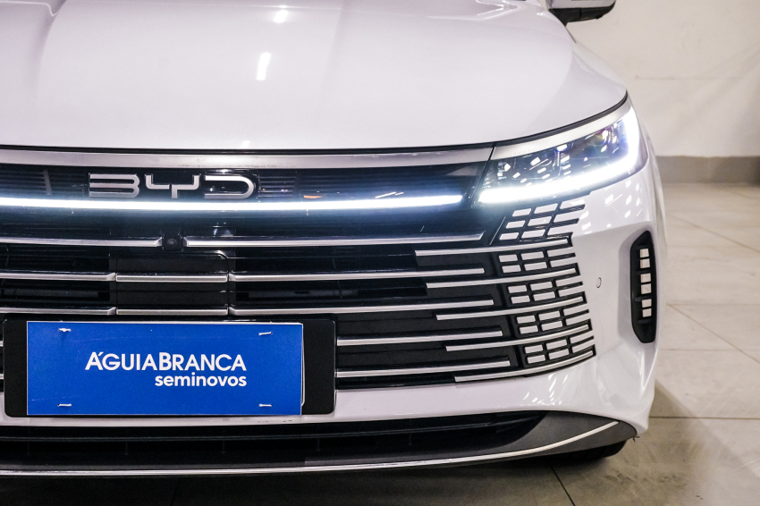 BYD KING 1.5 DM-I PHEV GS AUTOMÁTICO 4