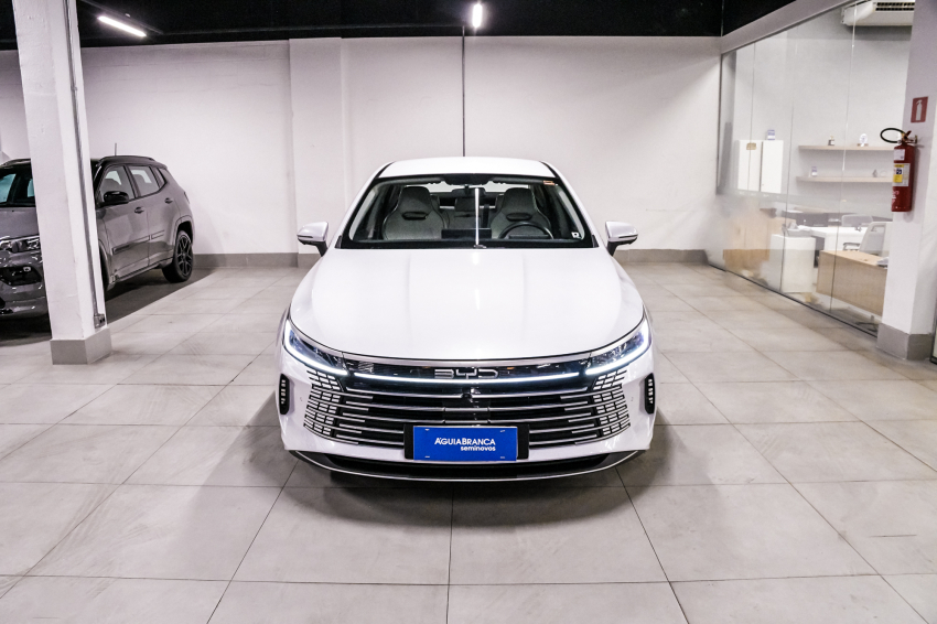 BYD KING 1.5 DM-I PHEV GS AUTOMÁTICO 3