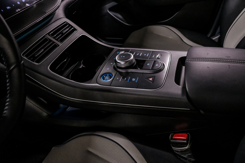 BYD KING 1.5 DM-I PHEV GS AUTOMÁTICO 17