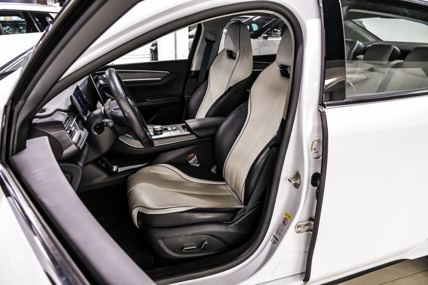 BYD KING 1.5 DM-I PHEV GS AUTOMÁTICO 20