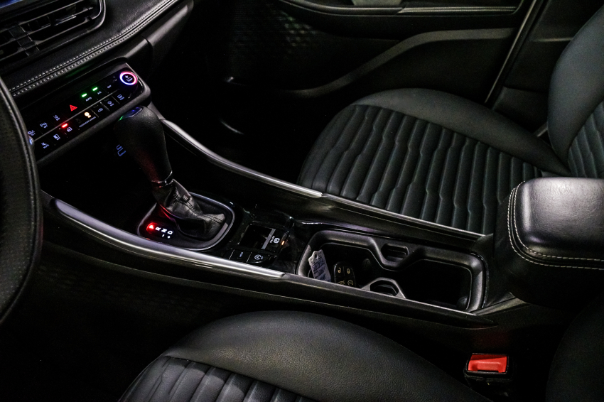 Fiat FASTBACK 1.3 TURBO 270 FLEX LIMITED EDITION AT6 18