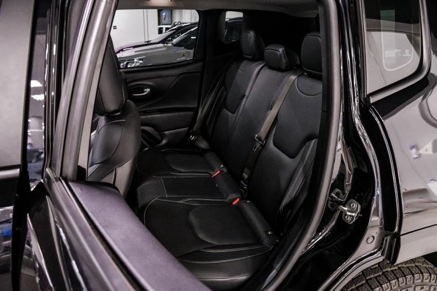 JEEP RENEGADE 1.3 T270 TURBO FLEX WILLYS 4x4 AT9 21