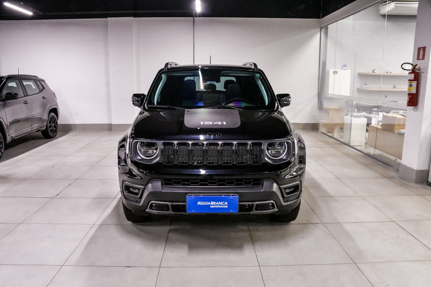 JEEP RENEGADE 1.3 T270 TURBO FLEX WILLYS 4x4 AT9 3