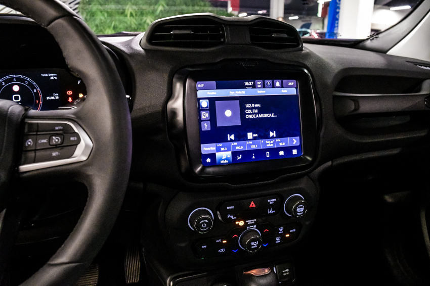 JEEP RENEGADE 1.3 T270 TURBO FLEX WILLYS 4x4 AT9 16