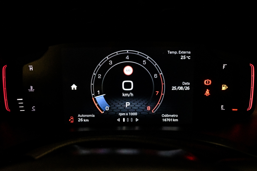 JEEP RENEGADE 1.3 T270 TURBO FLEX WILLYS 4x4 AT9 12