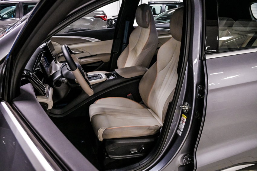 BYD SONG PRO 1.5 DM-I HÍBRIDO GS AUTOMÁTICO 20