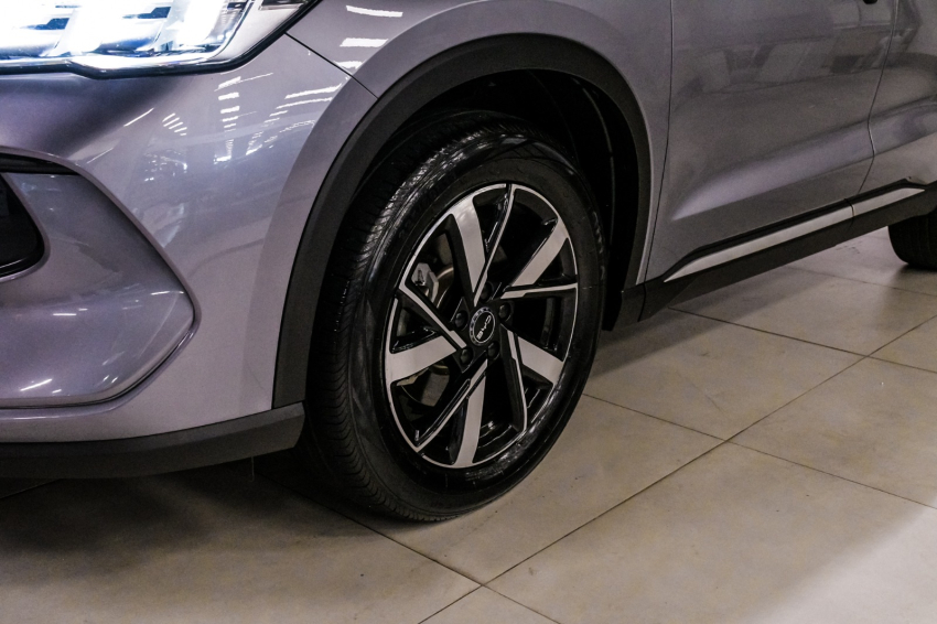BYD SONG PRO 1.5 DM-I HÍBRIDO GS AUTOMÁTICO 2