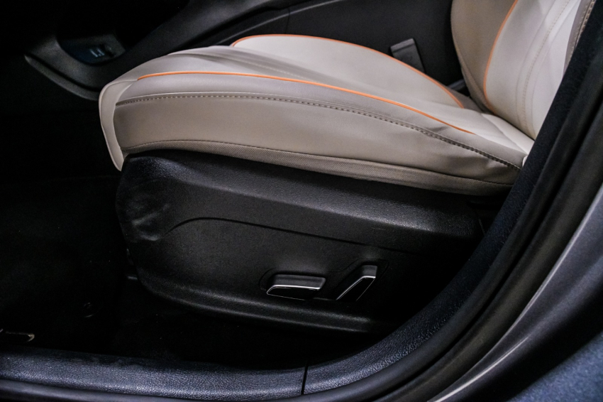 BYD SONG PRO 1.5 DM-I HÍBRIDO GS AUTOMÁTICO 21